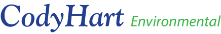 CodyHart Environmental Logo