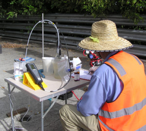 Groundwater-Sampling-Codyhart Environmental-Gold Coast